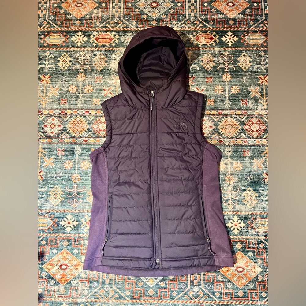 The North Face Vest